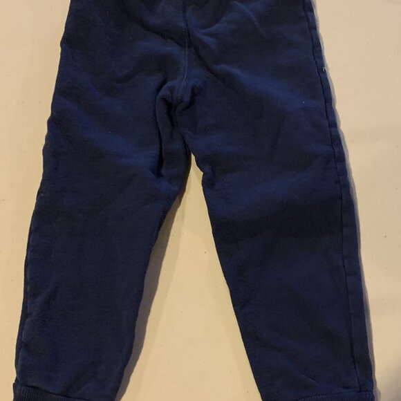 Carter's Boys 5T Jogging Pant - Picture 2 of 4